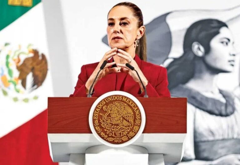 Plan México: Fortalecer economía, escudo ante aranceles