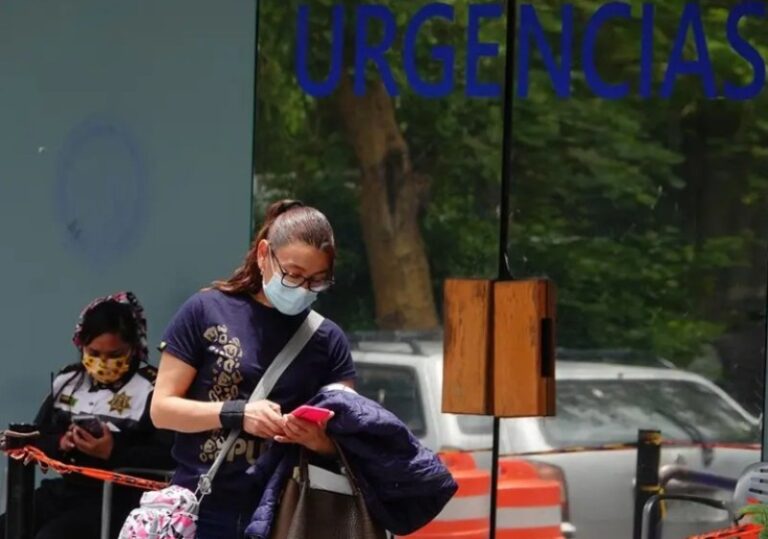 Covid-19: IMSS suma más de 4 millones de incapacidades otorgadas a causa del virus