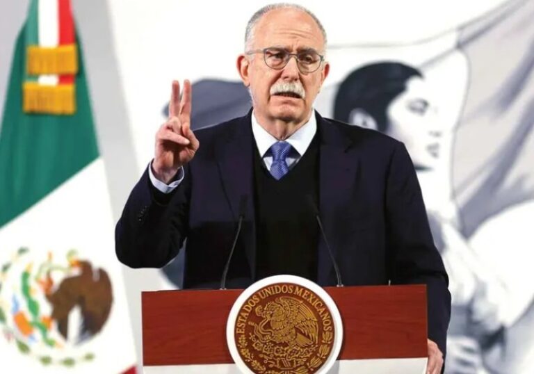 Por sequía, no se entregó agua a EU