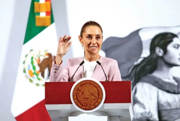 Combaten burocracia: Agilizarán compras y contratos en el gobierno federal