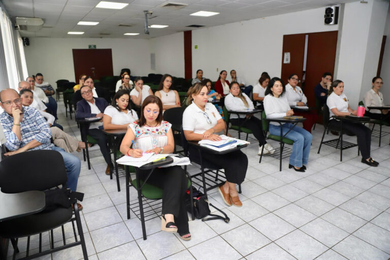 Inicia Poder Judicial curso para personas facilitadoras del CEJA