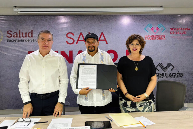 Se reinstala Comité Estatal Interinstitucional para la Atención de las Personas con Autismo