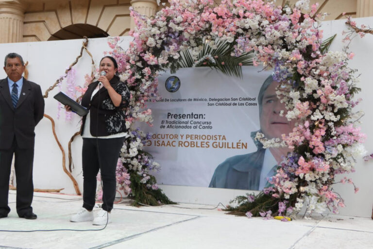 San Cristóbal celebra 41 años de dar voz al talento joven