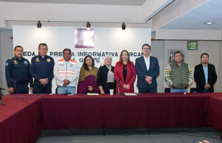 Feria de la primavera y de la Paz 2025: Menor gasto, mayor impacto