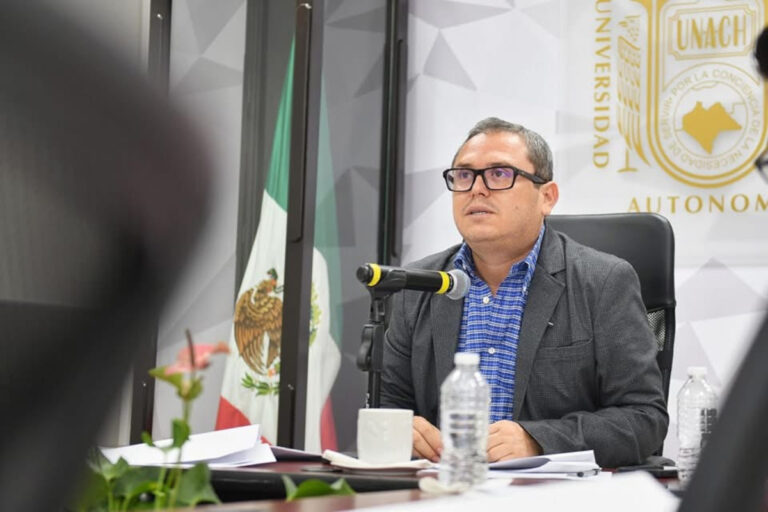 Se realiza la primera reunión para la instalación del MAIS Categoría 2