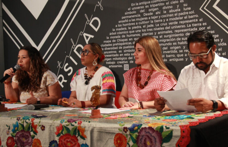 Convocan a participar en el XVII Concurso Estatal del Ámbar 2025