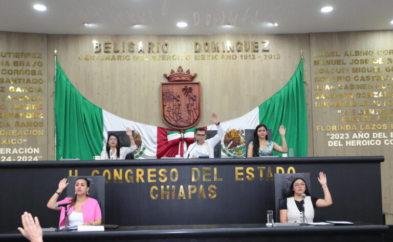 Reformas a Ley de Obra Pública fortalece transparencia y participación ciudadana