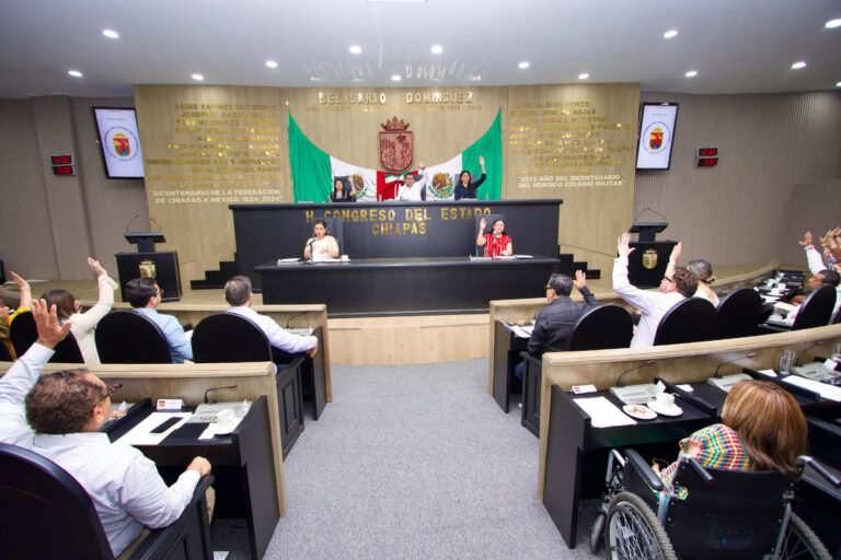 Congreso aprueba reformas a la Ley de Salud y del Servicio Civil, en beneficio de las mujeres