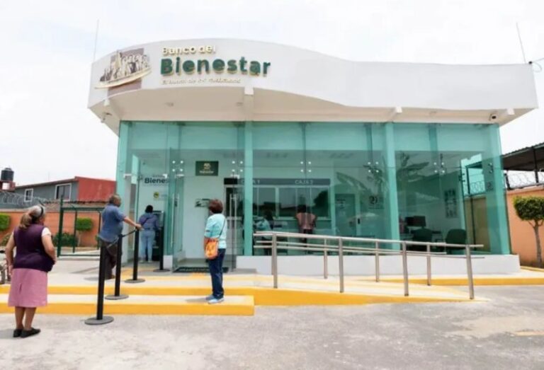 ¡Es hoy! Inicia pago de la Pensión del Bienestar a nivel nacional