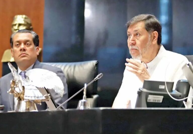 Crece la tensión entre INE-Senado; rumbo a la elección judicial