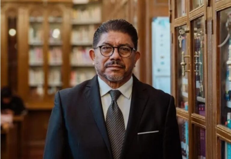 Acusa Herrera Franco campaña sucia por parte de grupos criminales