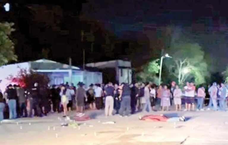 Candidata de Morena es asesinada; otra vez Veracruz