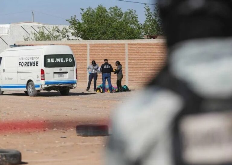 ¿Estamos en la ruta de reducir la violencia en México?
