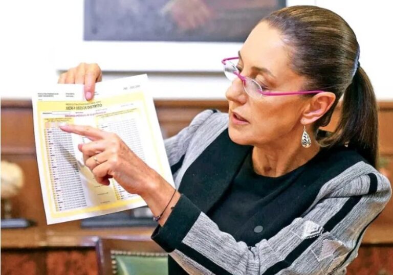 Renovación del Poder Judicial: La elección de junio será la más vigilada