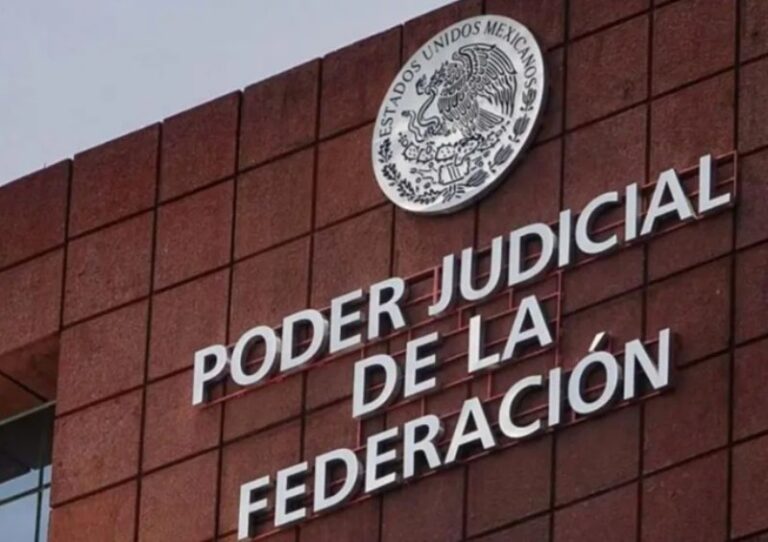 Es necesario terminar con la corrupción en el Poder Judicial a nivel nacional 
