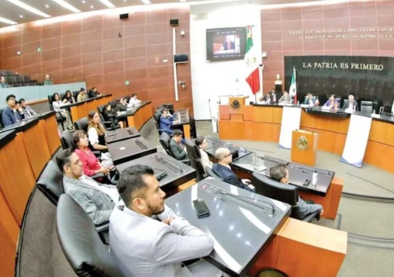 Fortalece Senado escudo antihackeo; aumentan inversión