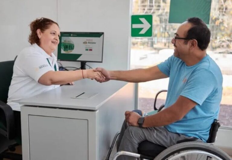 Última semana de pago de la Pensión del Bienestar, a esta letra le toca cobrar hoy