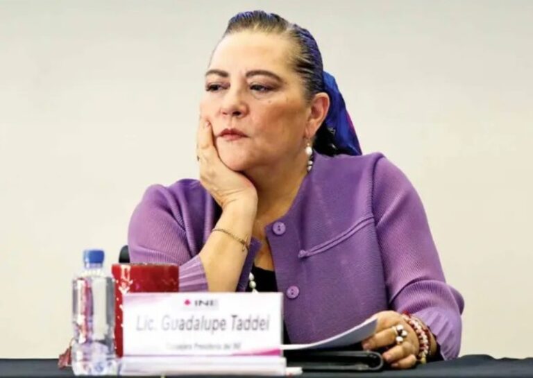 INE advierte boicot a la elección judicial; activará protocolos