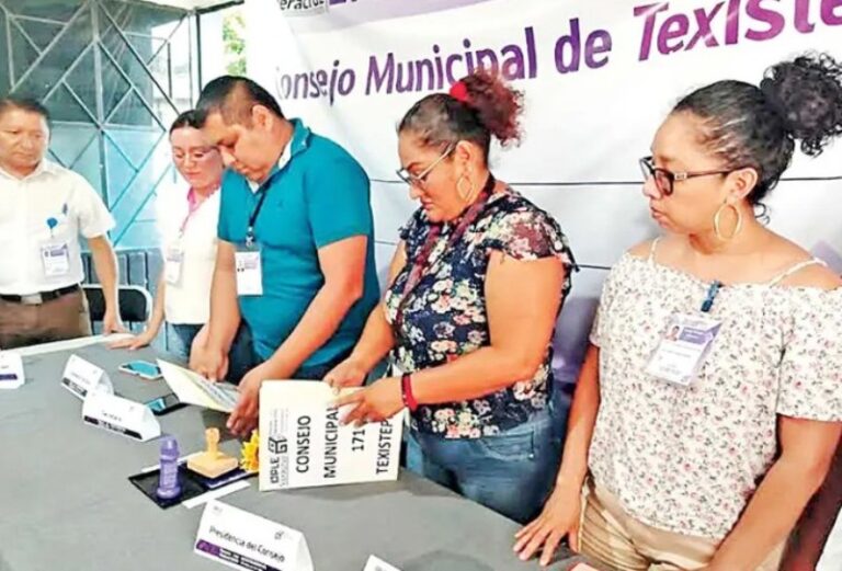 Rumbo a comicios en Veracruz: Violencia los orilla a frenar campañas