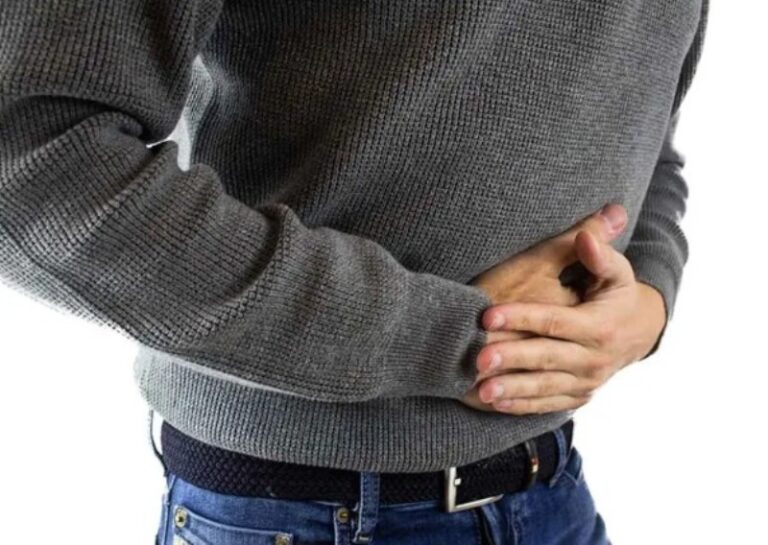 Trastornos digestivos se disparan en el país; impactan en la salud mental