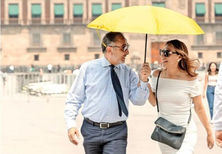 Onda de calor se extiende a 27 estados del país