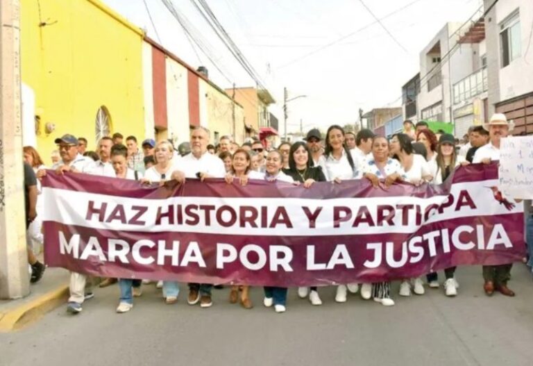 Góbers operan último tramo de la elección; legisladores revelan ruta