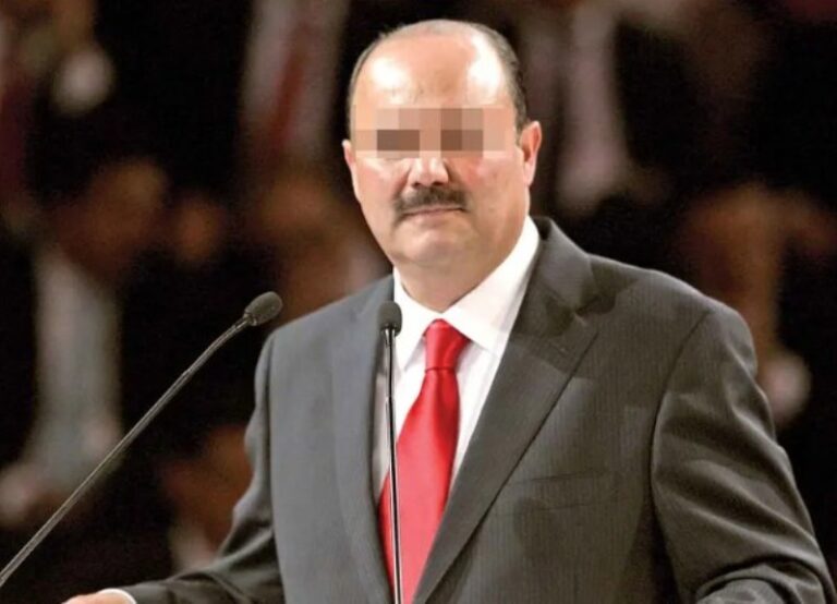 Por huachicoleo de agua acusan a César Duarte; presentarán denuncia