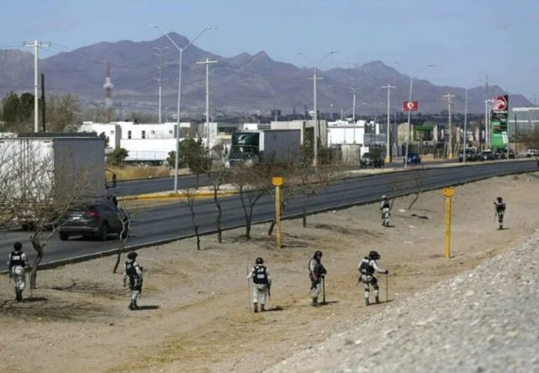 Pactan México y EU desarticular cárteles; intensifican cooperación
