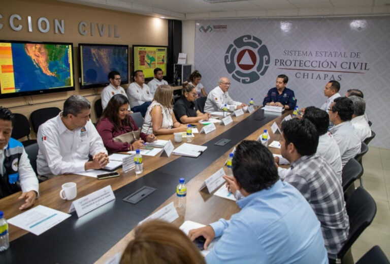 PC Chiapas anuncia convocatoria para proceso de Certificación y Registro de Profesionales Acreditados 2025