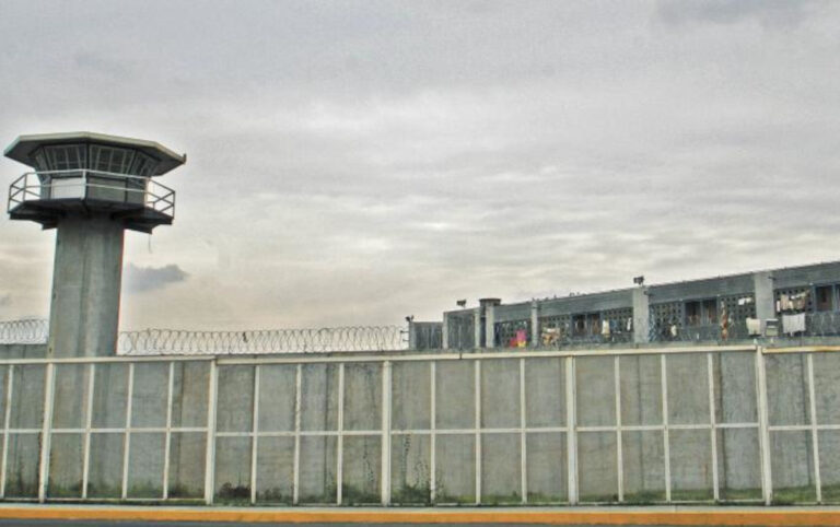 Penas más severas a quienes ayuden a reclusos a escapar