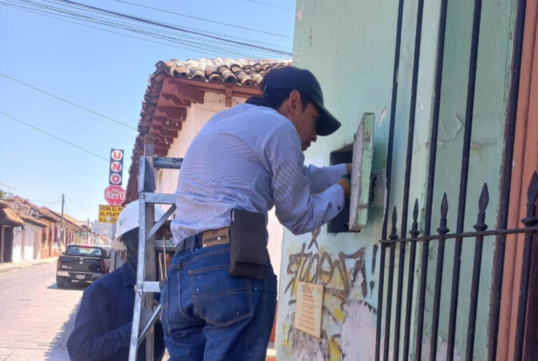 Alumbrado Público en San Cristóbal estará atento a afectaciones por próximas lluvias