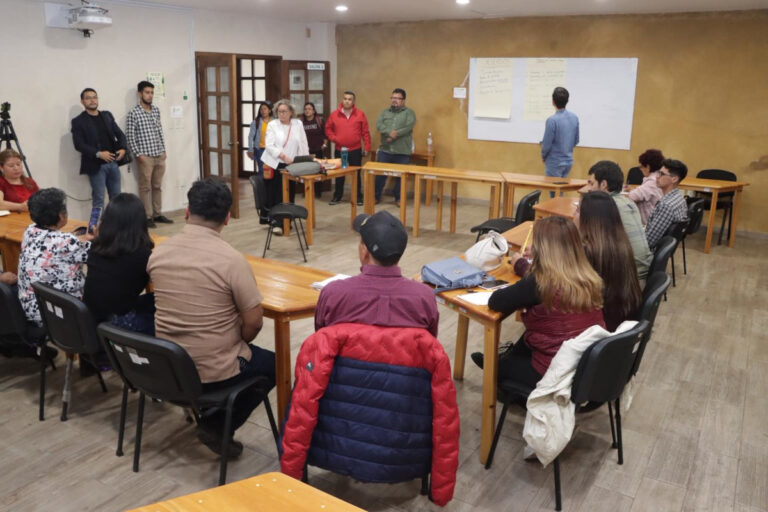 SCLC impulsa el desarrollo sostenible y los derechos humanos con foros ciudadanos