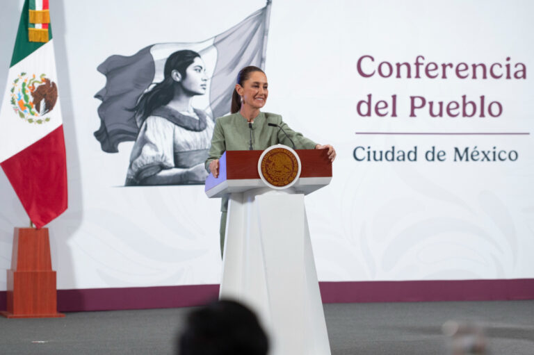 La nueva ley de Telecomunicaciones tiene como objetivo conectar a 15 millones de mexicanos sin acceso a internet
