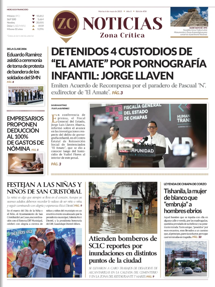 zcnoticias060525