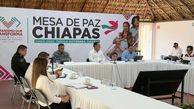 Juan Carlos Moreno Guillén refrenda su compromiso con una cultura de paz