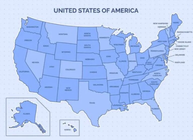 Deportaciones ponen en jaque a Texas y California; impacto en fuerza laboral