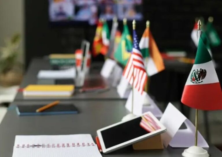 México en el G7: oportunidad para un cambio estratégico