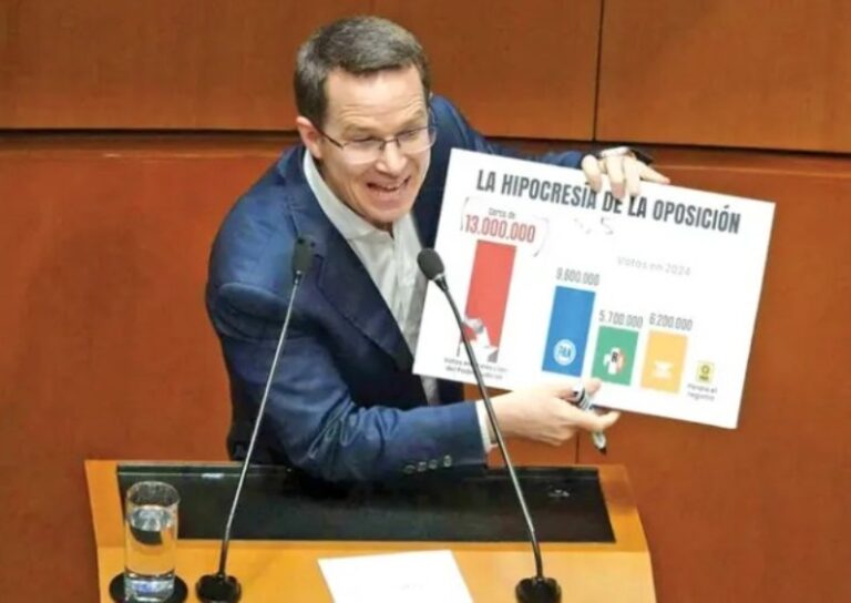 Chocan legisladores por elección judicial; comisión permanente