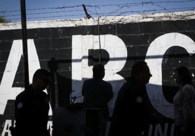 Justicia que tarda no es justicia; 16 años del caso ABC