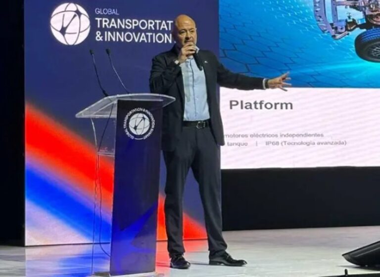 Denza, de BYD, busca conquistar el segmento de lujo; abrirá su primera agencia en Monterrey