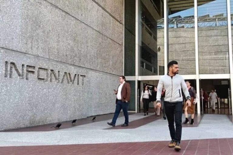 Impagos en 30% de los créditos del Infonavit: Iniciativa Privada