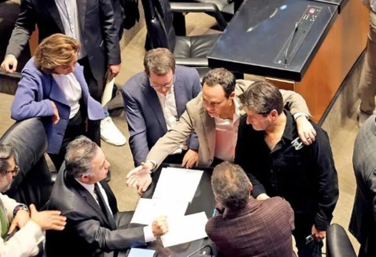Sin plazos para iniciar búsqueda de personas avalan reforma en materia de desaparición