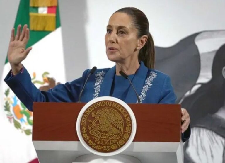Gobierno federal encara una realidad compleja; balance de Santamarina + Steta