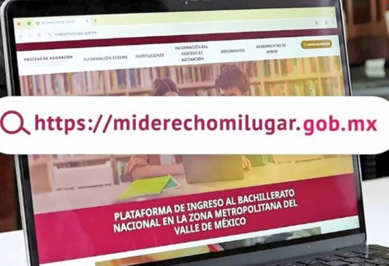 Acusan inequidad en proceso de admisión; crece presión contra UNAM e IPN