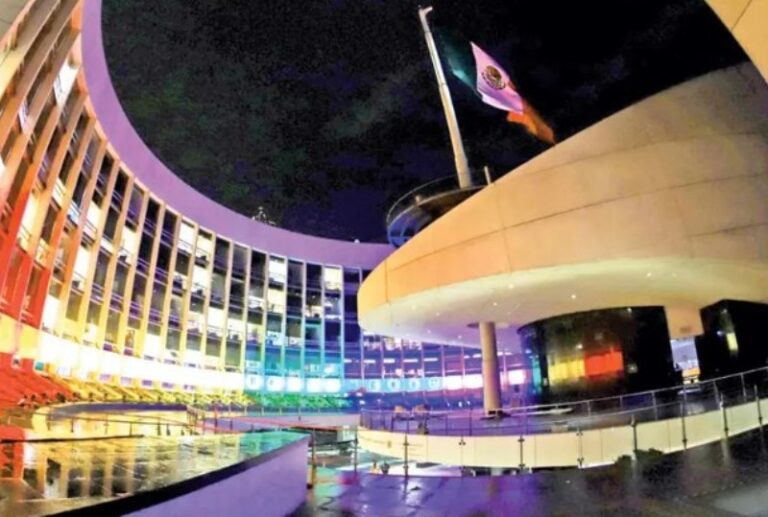 A fin de año, nuevo rostro en seguridad; luego de avales en el Congreso
