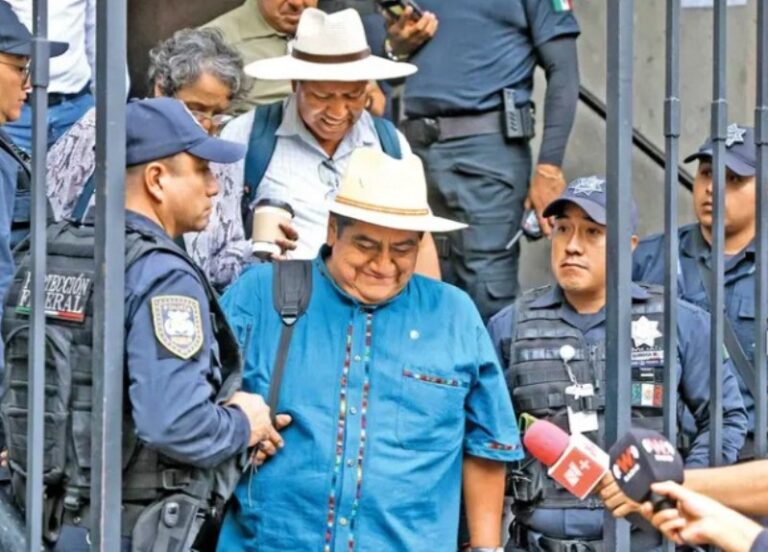 Docentes se repliegan, por ahora, para “medir fuerzas” y continuar; la lucha seguirá, advierten