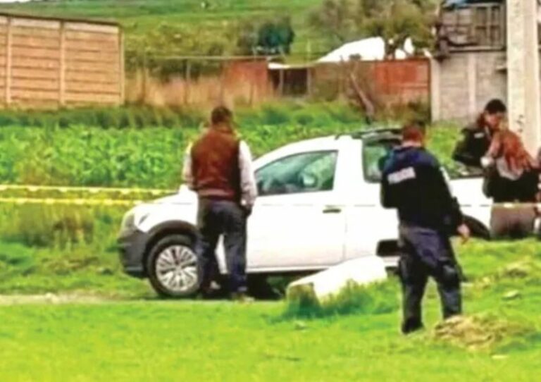 Hallan muerto a juez que amparó a Ovidio; se presume suicidio, aunque se indaga