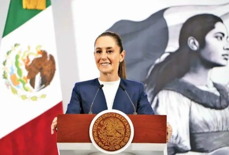 Ponen en la mesa con EU un acuerdo general