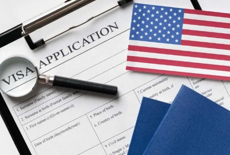 Política migratoria de EU golpea visa estudiantil; afecta el intercambio de alumnos