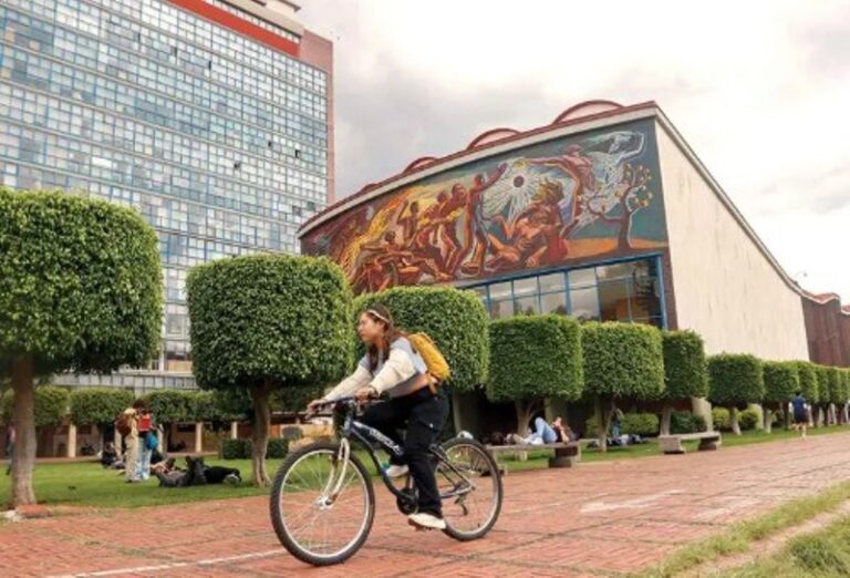 Examen de ingreso a la UNAM: garantizan revisión caso por caso